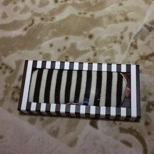 Brand new Henri Bendel eye mask